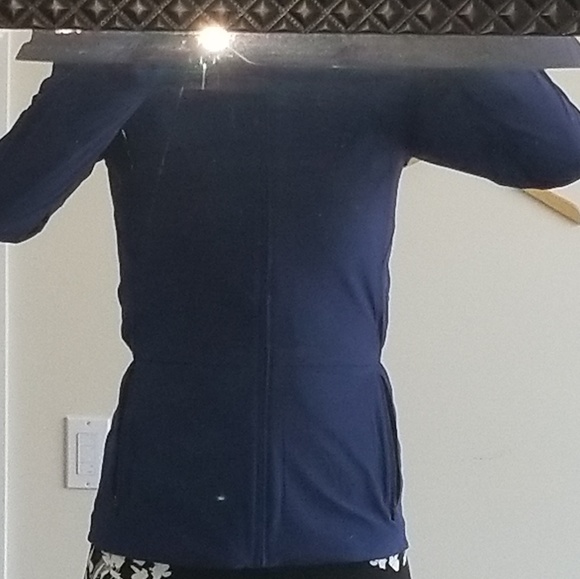 Lululemon Gather Me Slightly Jacket 6 - Picture 5 of 6